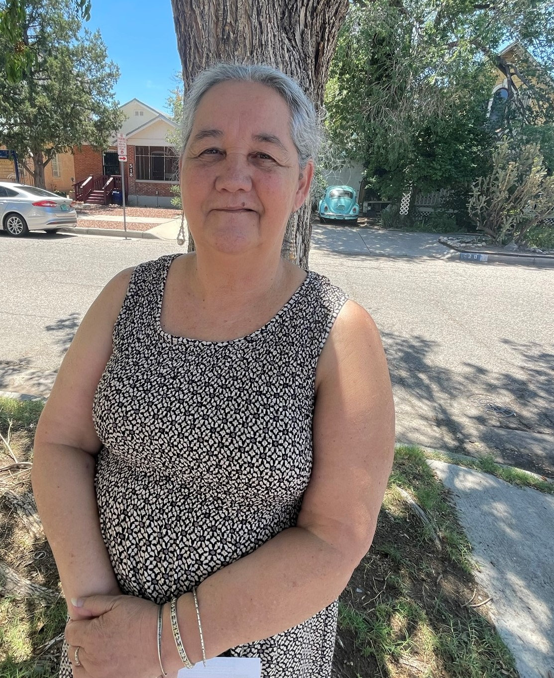 Crystal Davis Sparks